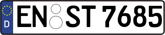 EN-ST7685
