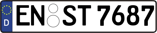 EN-ST7687