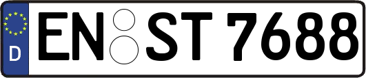 EN-ST7688