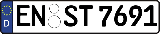 EN-ST7691