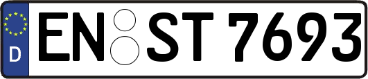 EN-ST7693