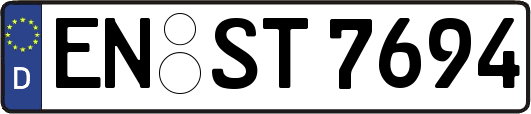 EN-ST7694