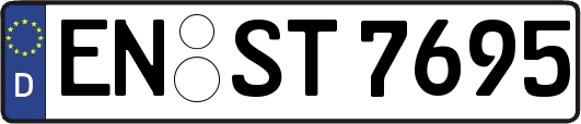 EN-ST7695