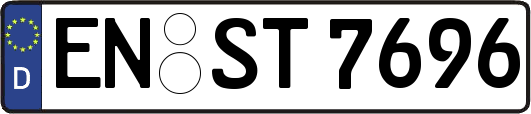 EN-ST7696