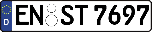 EN-ST7697