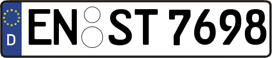 EN-ST7698