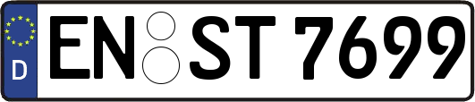 EN-ST7699