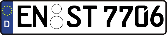EN-ST7706