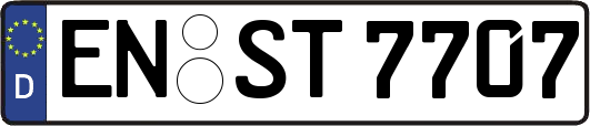 EN-ST7707