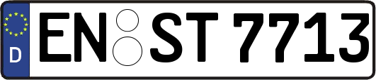 EN-ST7713