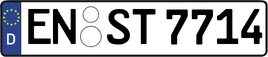 EN-ST7714