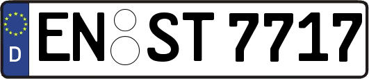 EN-ST7717