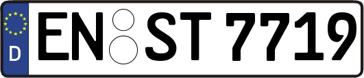 EN-ST7719