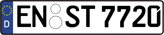 EN-ST7720