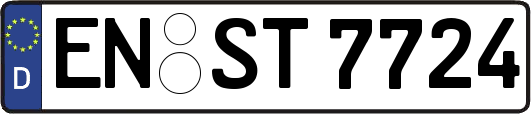 EN-ST7724
