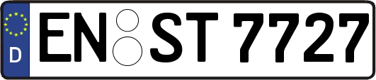 EN-ST7727