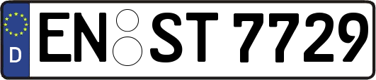 EN-ST7729