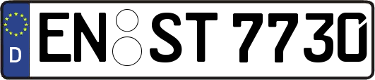 EN-ST7730