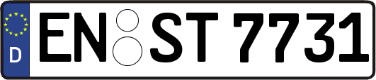 EN-ST7731