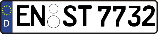 EN-ST7732