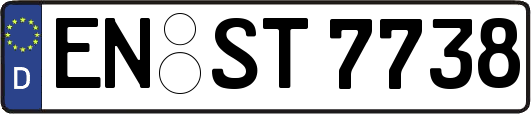 EN-ST7738