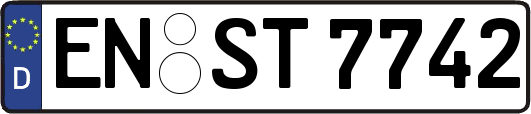 EN-ST7742