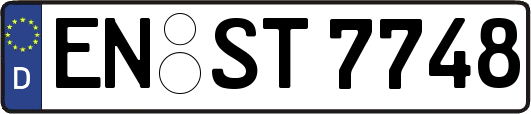 EN-ST7748