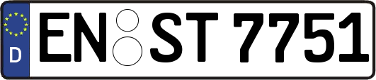 EN-ST7751