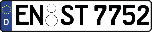 EN-ST7752