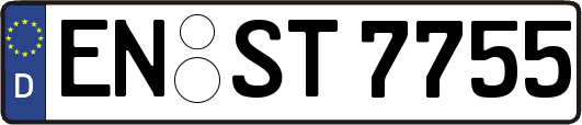 EN-ST7755