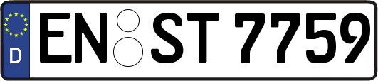 EN-ST7759