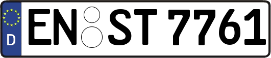 EN-ST7761
