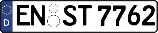 EN-ST7762