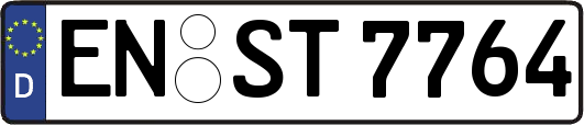 EN-ST7764
