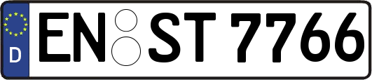 EN-ST7766