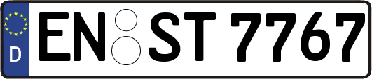 EN-ST7767