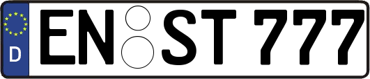 EN-ST777