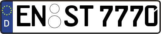 EN-ST7770