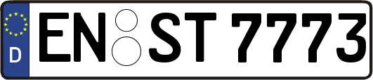 EN-ST7773