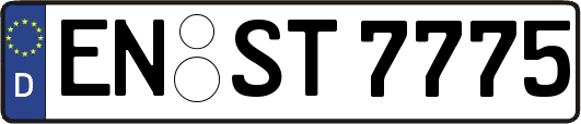 EN-ST7775