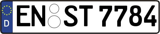 EN-ST7784