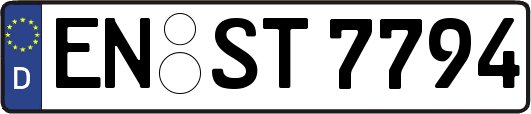 EN-ST7794