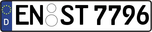 EN-ST7796