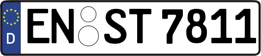 EN-ST7811