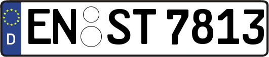 EN-ST7813