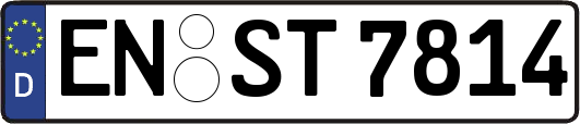 EN-ST7814