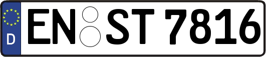 EN-ST7816