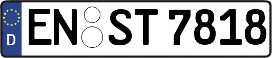 EN-ST7818