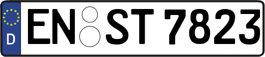 EN-ST7823