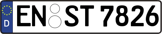 EN-ST7826